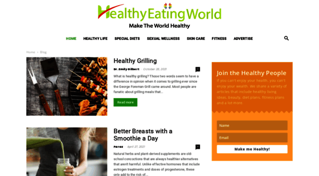 healthyeatingworld.com