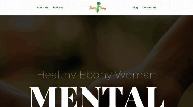 healthyebonywoman.com