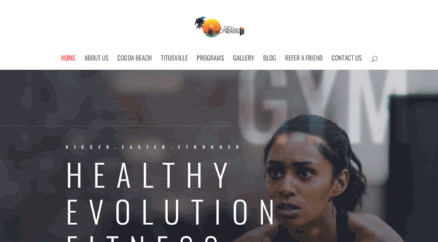 healthyevolutionfitness.com
