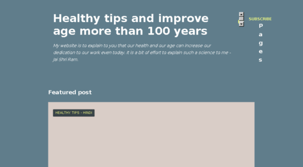 healthyfacebooktips.com