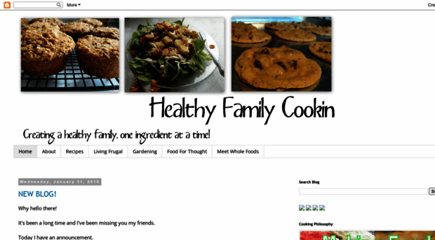 healthyfamilycookin.blogspot.com