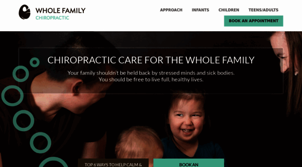 healthyfamilymn.com