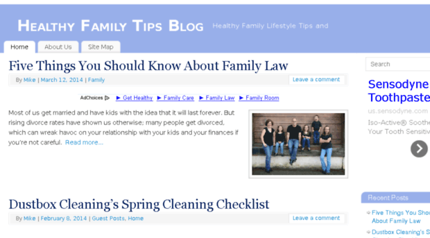 healthyfamilytipsblog.com