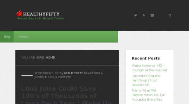 healthyfifty.com