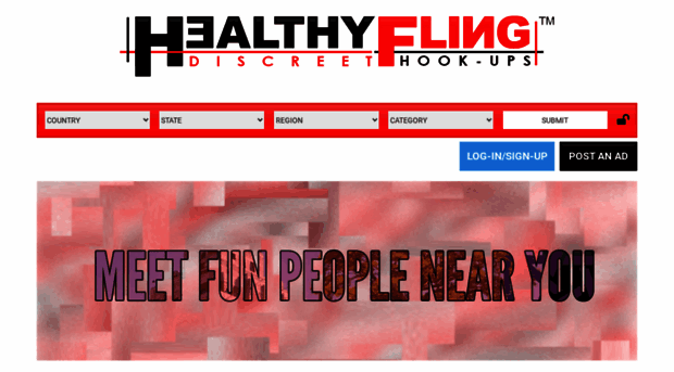 healthyfling.com