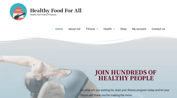 healthyfood4all.co.uk
