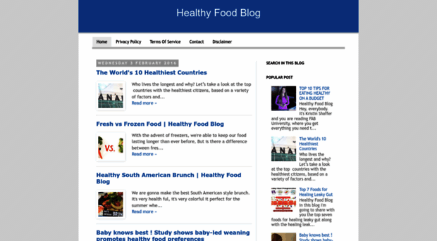 healthyfoodblogg.blogspot.com
