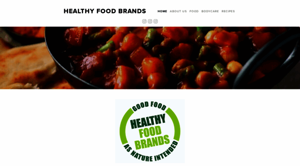 healthyfoodbrands.co.uk