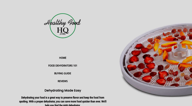 healthyfoodhq.com