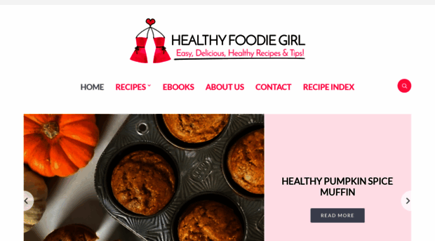 healthyfoodiegirl.com