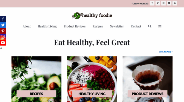 healthyfoodieonline.com