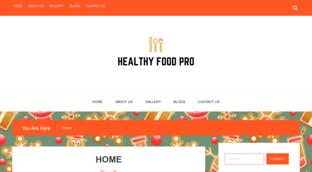 healthyfoodpro.com