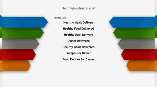 healthyfoodsecrets.net