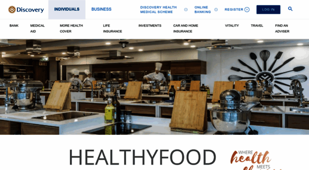 healthyfoodstudio.co.za
