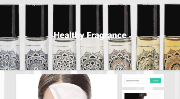 healthyfragrance.com