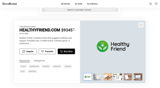 healthyfriend.com