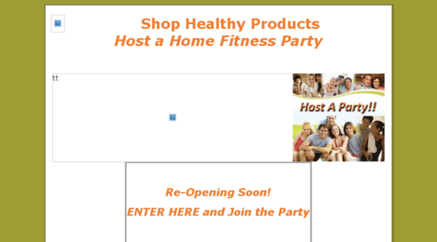 healthygatherings.com