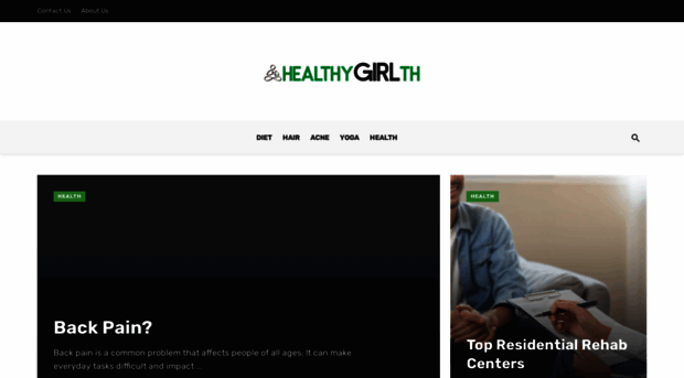 healthygirlth.com