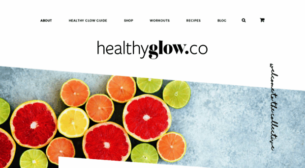 healthyglow.co