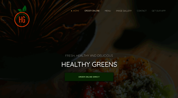 healthygreenorganics.com