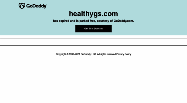 healthygs.com