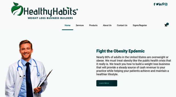 healthyhabitsmc.com