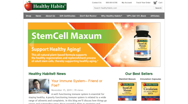 healthyhabitsweb.com