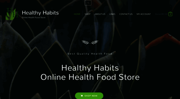 healthyhabs.com