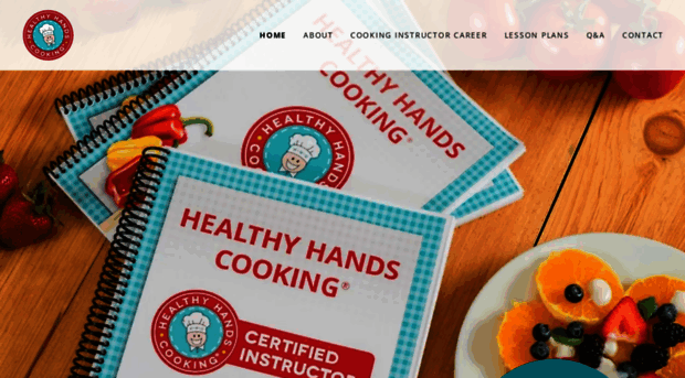 healthyhandscooking.com