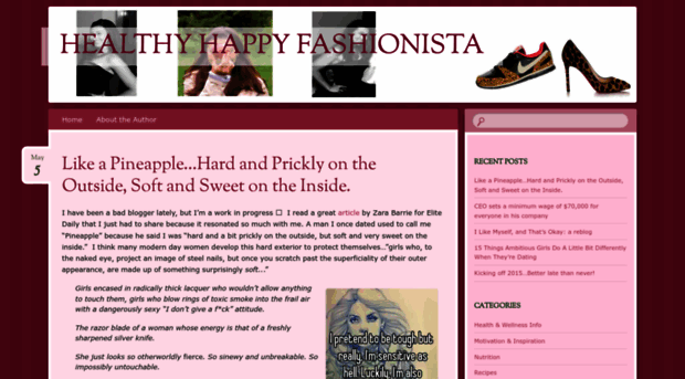 healthyhappyfashionista.wordpress.com