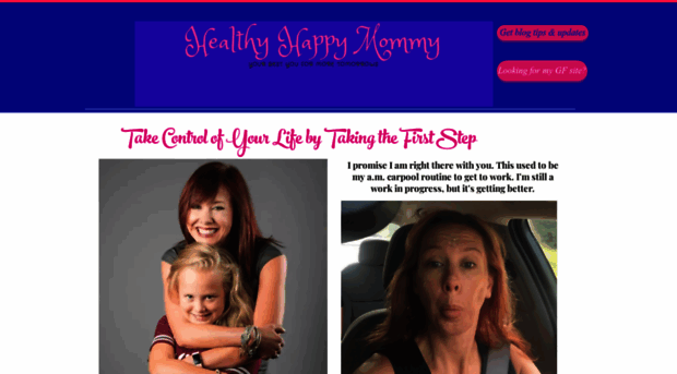 healthyhappymommy.com