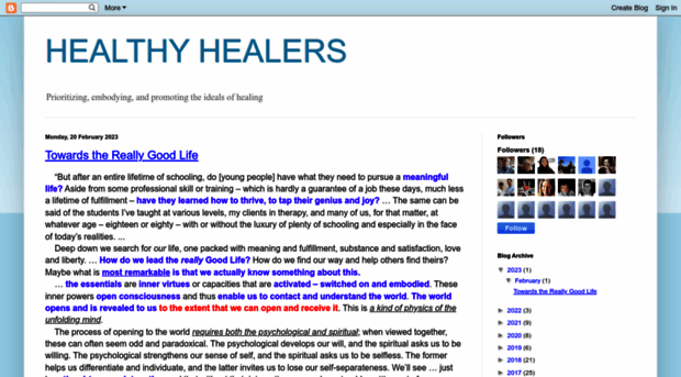 healthyhealers.blogspot.com