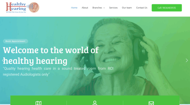 healthyhearing.co.in