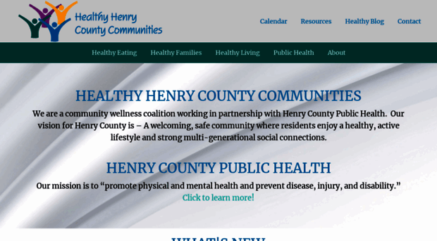 healthyhenrycounty.org