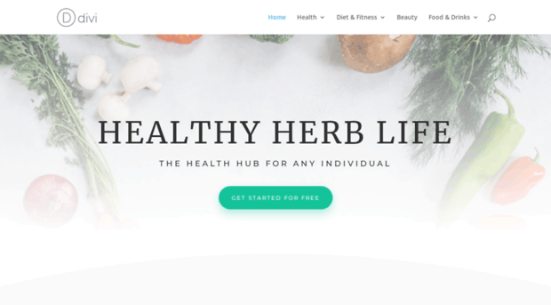 healthyherblife.com