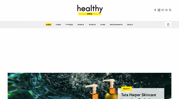 healthyhkg.com