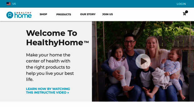 healthyhome.com