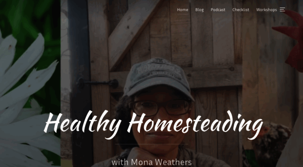 healthyhomesteading.com