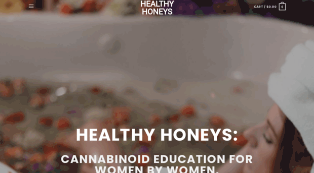 healthyhoneys.co