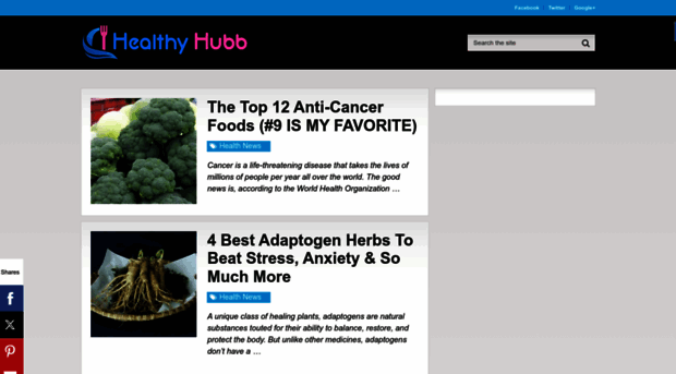 healthyhubb.com