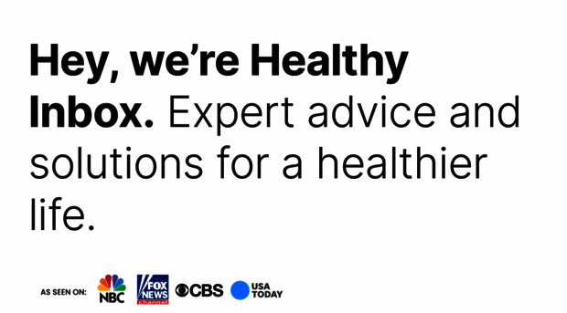 healthyinbox.co