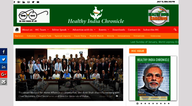 healthyindiachronicle.in