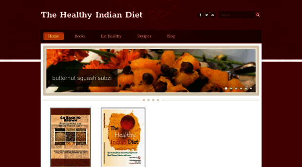 healthyindiandiet.com