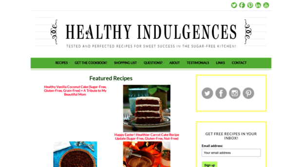 healthyindulgences.net