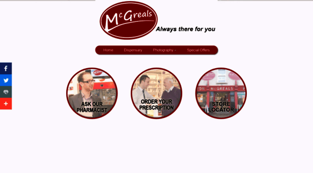 healthyishappy.mcgreals.ie