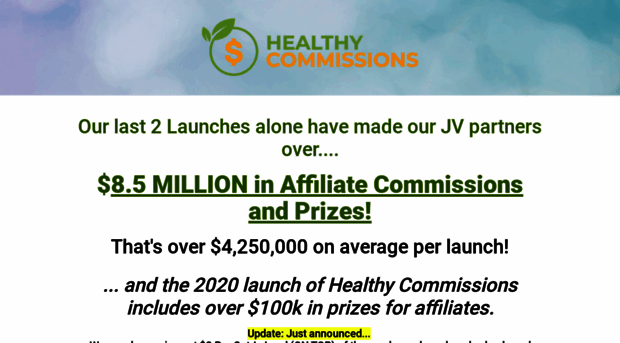 healthyjv.com