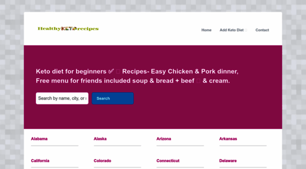 healthyketorecipes.in