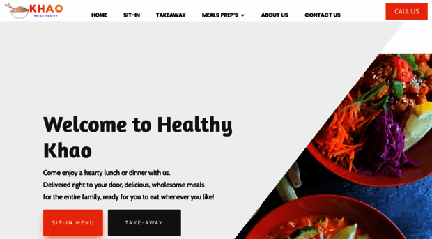 healthykhao.com