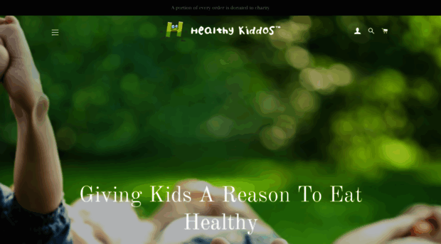 healthykiddos.com