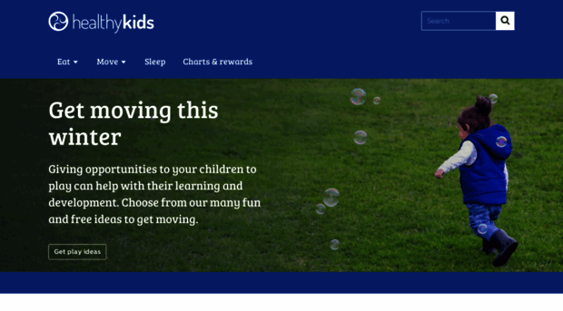 healthykids.org.nz